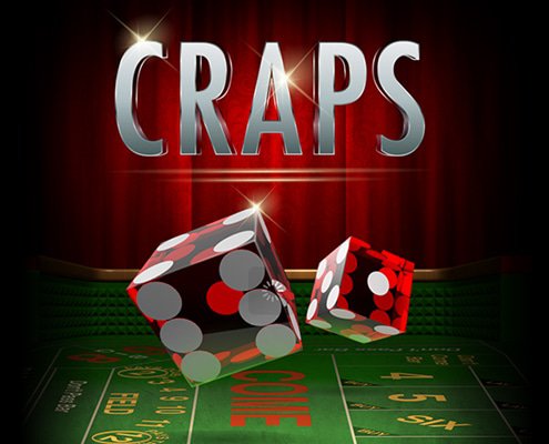 Craps en ligne